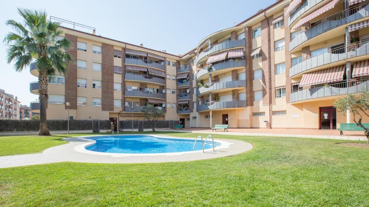 2 Ross - Lloret De Mar Exterior photo