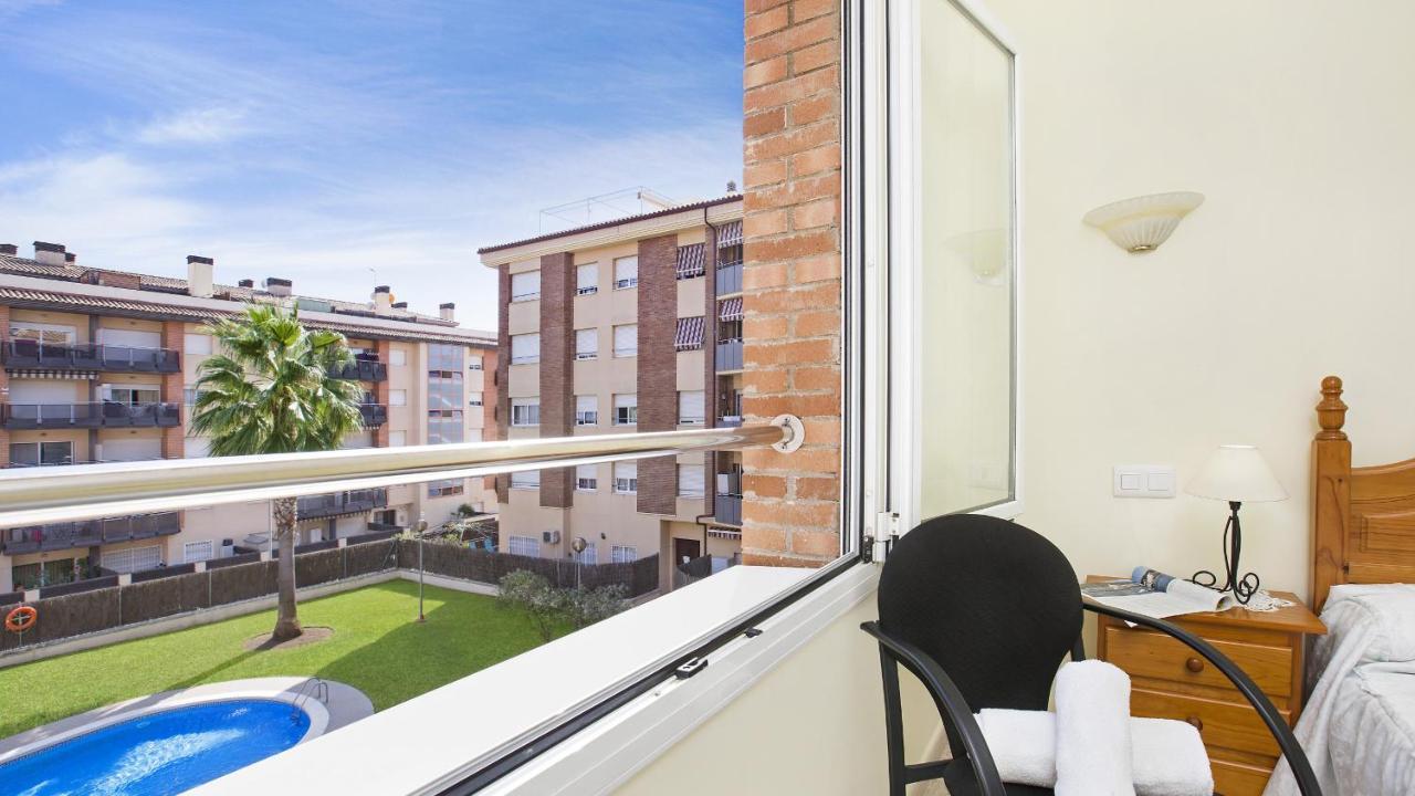 2 Ross - Lloret De Mar Exterior photo