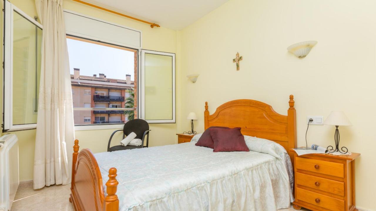 2 Ross - Lloret De Mar Exterior photo